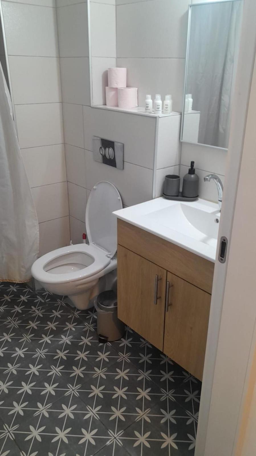 Apartamento Lovely Flat In The Center 36 Tel Aviv Exterior foto