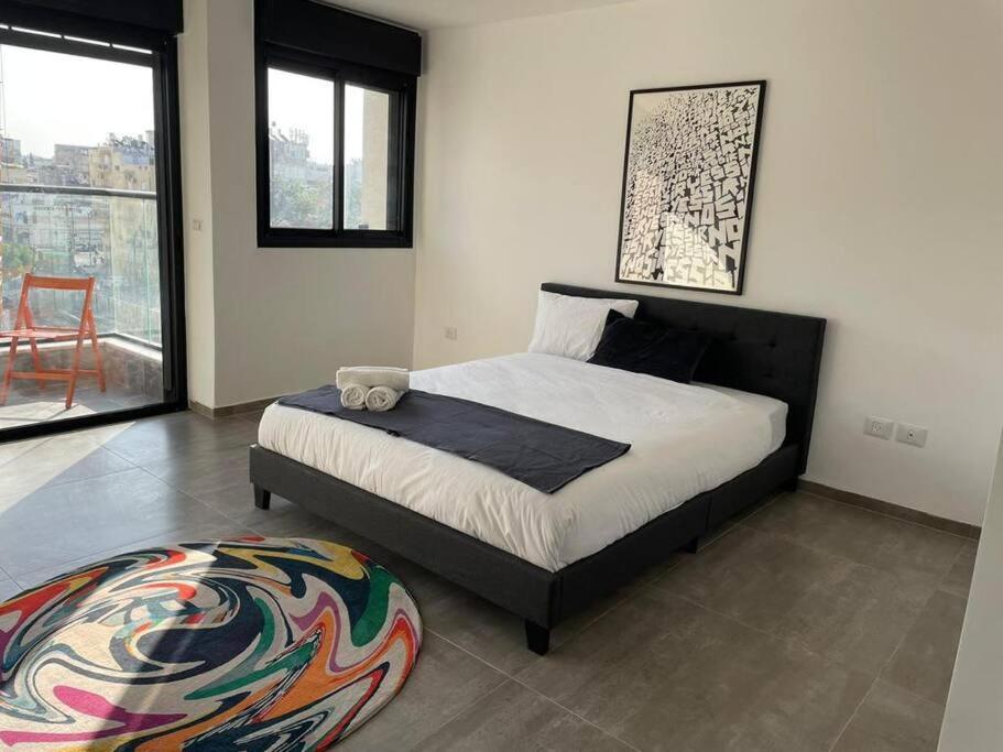 Apartamento Lovely Flat In The Center 36 Tel Aviv Exterior foto